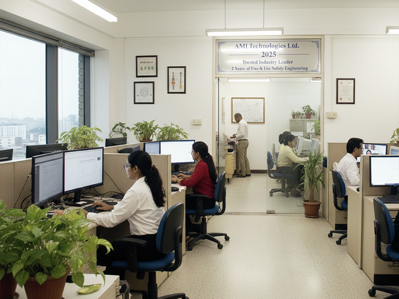 Trusted Industry Leader