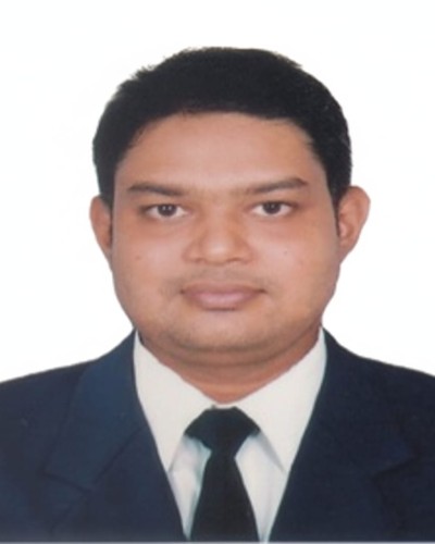 Md.Bayazid Bostami - Manager (Sales & Marketing)