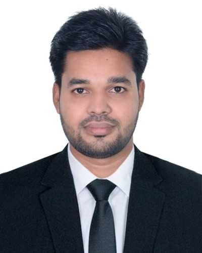 Md. AL-Mamun - Engineer (Project & Service)