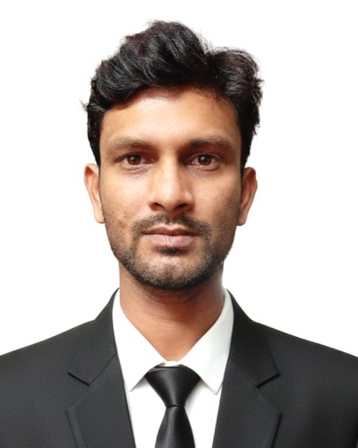 MD Al-Amin - Supply Chain Management (SCM)