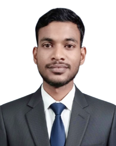 MD Kawshar Ali - Design Engineer
