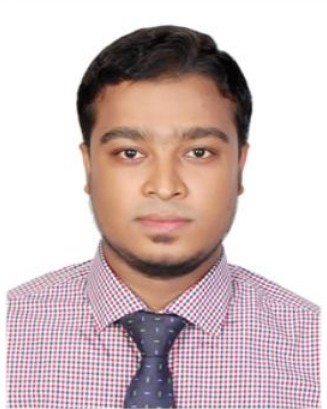Md. Khairul hasan - Marketing Coordinator