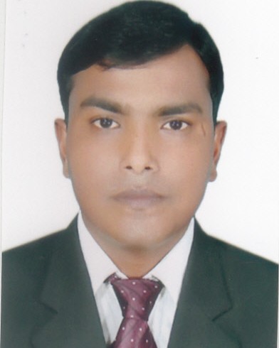 Mehedi Hassan - Executive Director