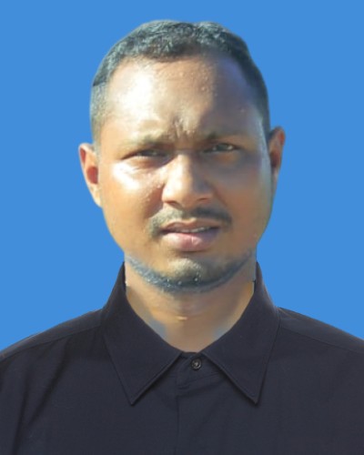 MD Rezaul Karim - Supervisor-Mechanical