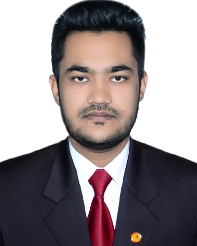 Sohanur Rahman (Shanto) - Assistant Manager (Sales & Marketing)
