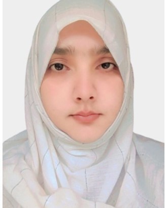 Saiara Nawar Silika - Junior Executive