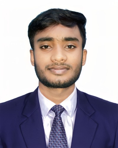 Sourov Kumar Paul - Site Engineer (Project)