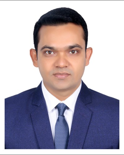 Wadud Hossain - Assistant General Manager (AGM)