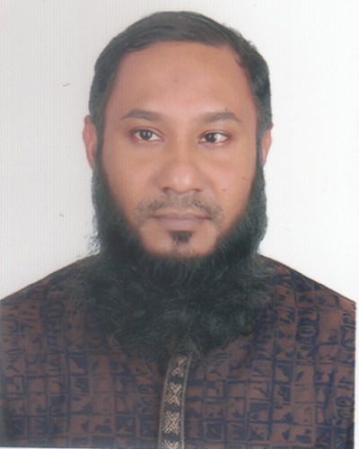Md. Abdur Rahim - Director
