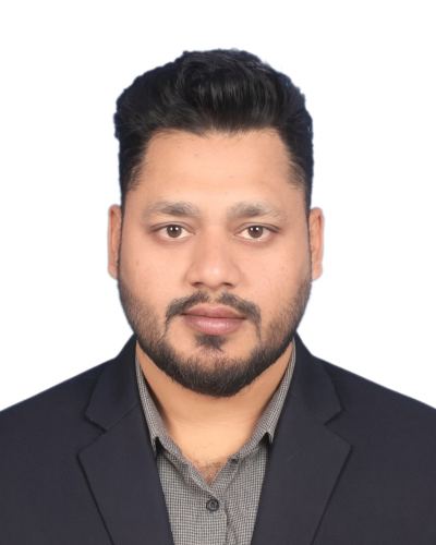 MD Mohiuddin Sarwar - Merketing Executive