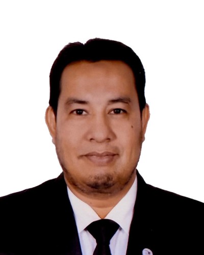 Md. Nasir Uddin - Legal Adviser