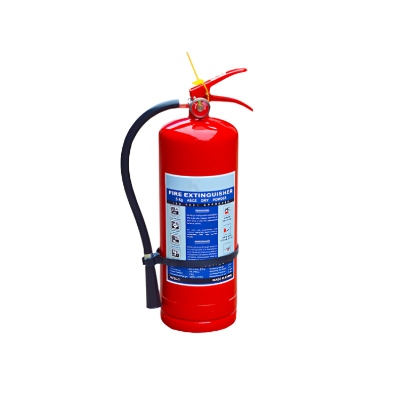 ABC Dry Powder (3 KG) Fire Extinguisher