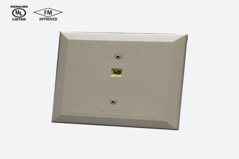 ISOLATOR MODULE Third