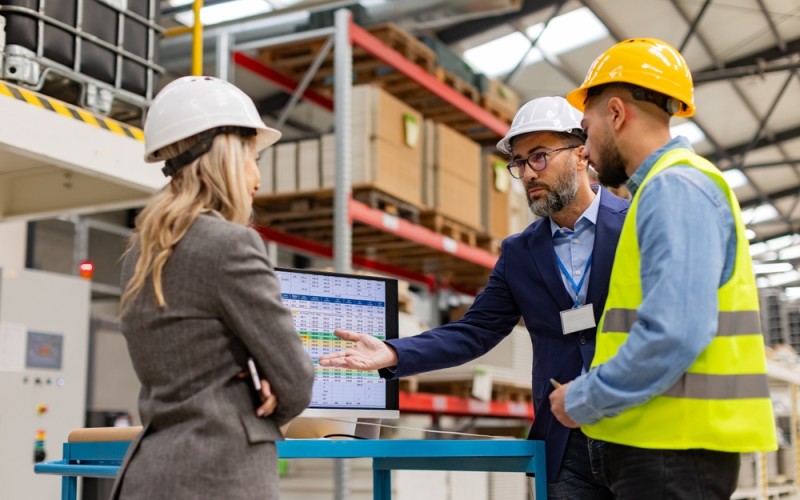 Consultancy - It's Multi Engineering Solution | AMI Technologies Ltd.