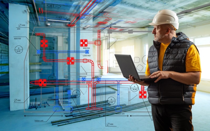 MEP Engineering Services