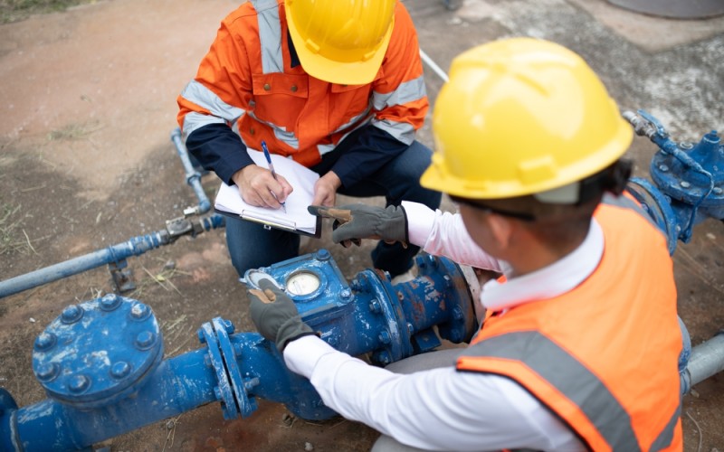 Waste Water Management System