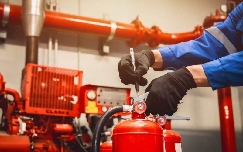 After-Sales & Maintenance Service