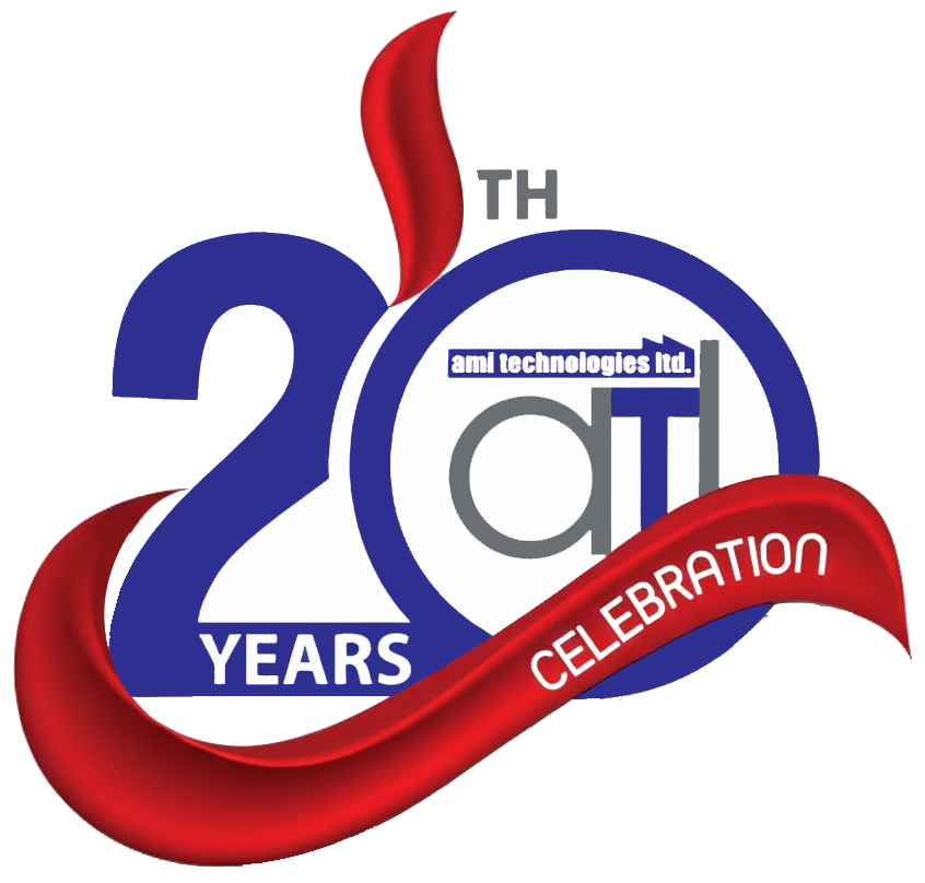 AMI Technologies Ltd. 20 Years Celebration
